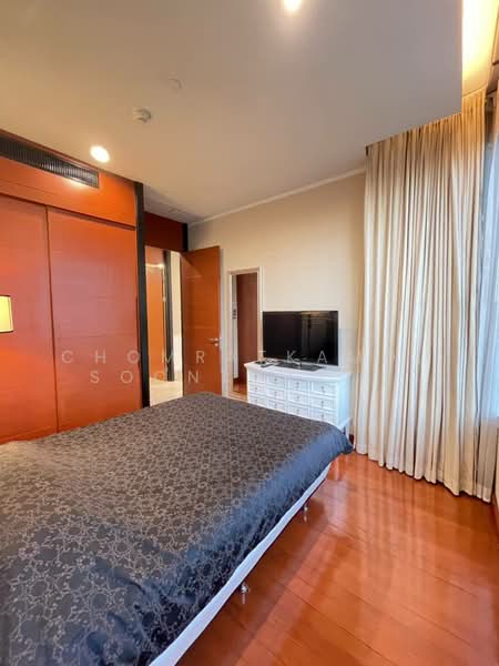 The Infinity, Bangkok, 98 Narathiwatratchanakharin Road, Silom, Bang Rak, Bangkok, 2 Bedrooms, 90 sqm, Condo For Rent, by Chomratkamol Soontorntarawong (Gor), 500298045 - DDproperty.com
