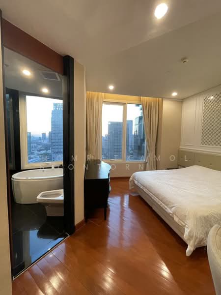 The Infinity : ดิ อินฟินิตี้, กรุงเทพ, 98 ถนนนราธิวาสราชนครินทร์, สีลม, บางรัก, กรุงเทพ, 90 ตร.ม., คอนโด ให้เช่า, โดย Chomratkamol Soontorntarawong (Gor), 500298045 - DDproperty.com