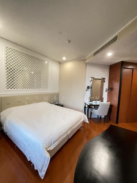 The Infinity, Bangkok, 98 Narathiwatratchanakharin Road, Silom, Bang Rak, Bangkok, 2 Bedrooms, 90 sqm, Condo For Rent, by Chomratkamol Soontorntarawong (Gor), 500298045 - DDproperty.com