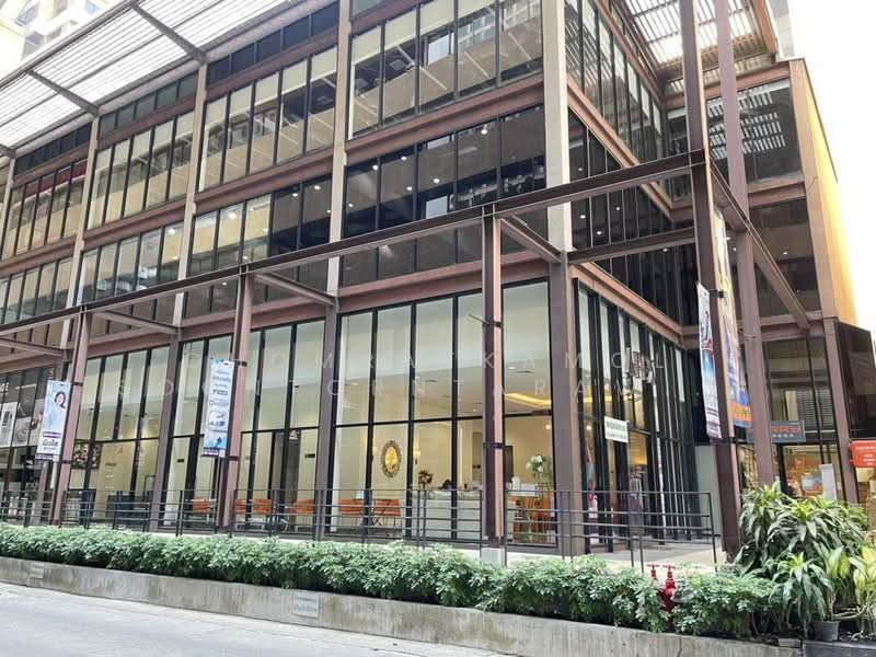 Asoke Towers : อโศก ทาวเวอร์, กรุงเทพ, ถนนสุขุมวิท 21, คลองเตยเหนือ, วัฒนา, กรุงเทพ, 334 ตร.ม., พื้นที่ขายของ ให้เช่า, โดย Chomratkamol Soontorntarawong (Gor), 500298046 - DDproperty.com
