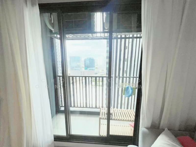 Life Ladprao : ไลฟ์ ลาดพร้าว, กรุงเทพ, 992 ถนนลาดพร้าว, จอมพล, จตุจักร, กรุงเทพ, 37 ตร.ม., คอนโด ให้เช่า, โดย Chomratkamol Soontorntarawong (Gor), 500298047 - DDproperty.com
