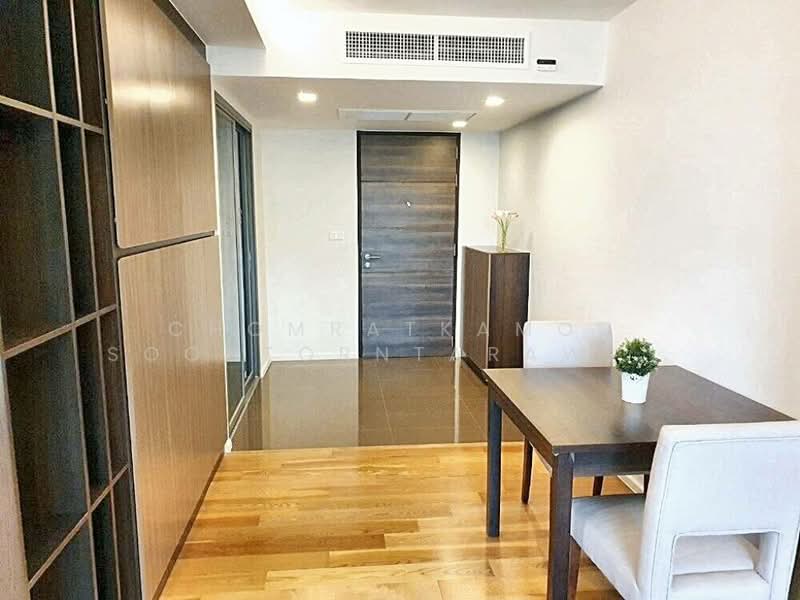 Focus Ploenchit, Bangkok, Soi Sukhumvit 2, Khlong Toei, Khlong Toei, Bangkok, 1 Bedroom, 48 sqm, Condo For Sale, by Chomratkamol Soontorntarawong (Gor), 500298049 - DDproperty.com