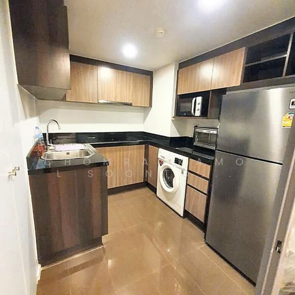 Focus Ploenchit, Bangkok, Soi Sukhumvit 2, Khlong Toei, Khlong Toei, Bangkok, 1 Bedroom, 48 sqm, Condo For Sale, by Chomratkamol Soontorntarawong (Gor), 500298049 - DDproperty.com