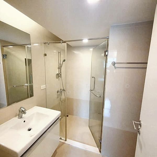 Focus Ploenchit, Bangkok, Soi Sukhumvit 2, Khlong Toei, Khlong Toei, Bangkok, 1 Bedroom, 48 sqm, Condo For Sale, by Chomratkamol Soontorntarawong (Gor), 500298049 - DDproperty.com