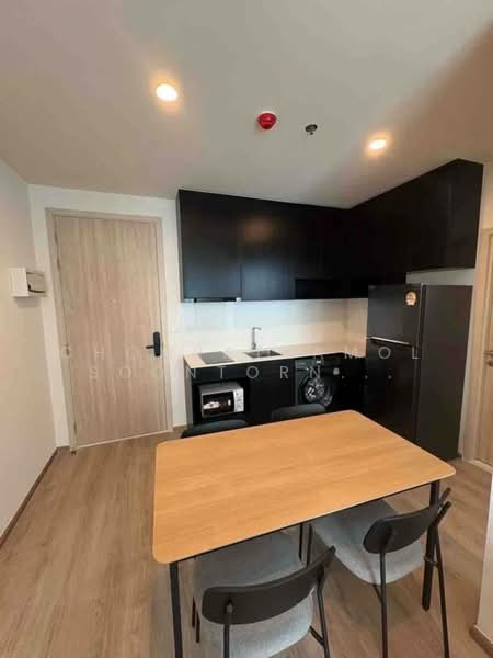 Nue District R9, Bangkok, 59 Rama 9 Road, Huai Khwang, Huai Khwang, Bangkok, 1 Bedroom, 46 sqm, Condo For Rent, by Chomratkamol Soontorntarawong (Gor), 500298052 - DDproperty.com
