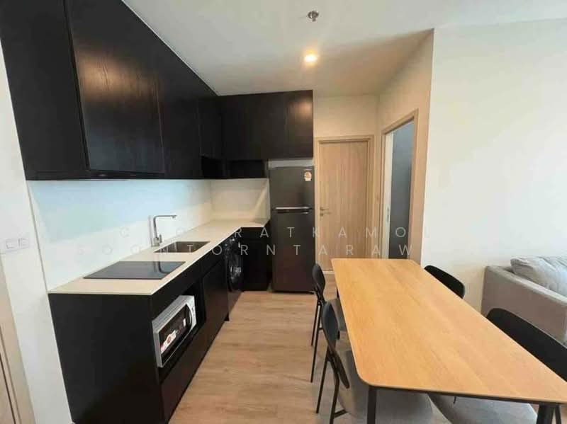 Nue District R9, Bangkok, 59 Rama 9 Road, Huai Khwang, Huai Khwang, Bangkok, 1 Bedroom, 46 sqm, Condo For Rent, by Chomratkamol Soontorntarawong (Gor), 500298052 - DDproperty.com