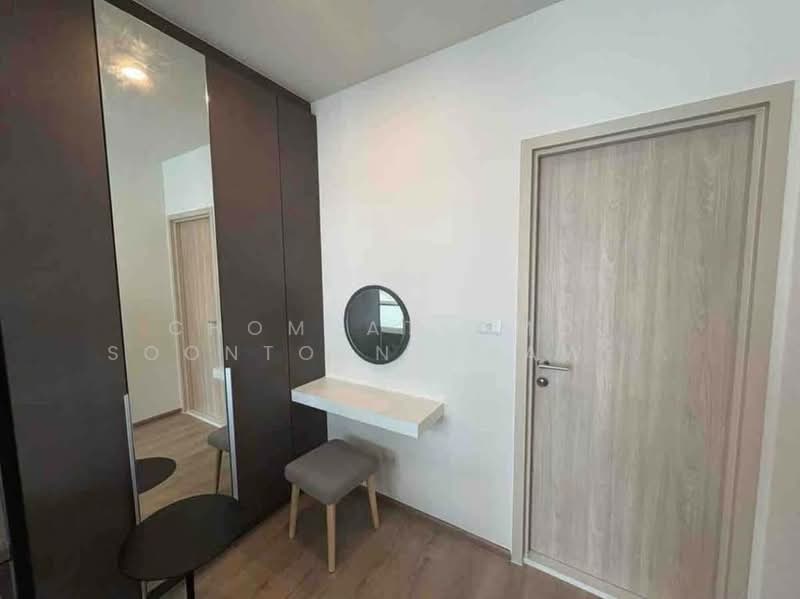 Nue District R9, Bangkok, 59 Rama 9 Road, Huai Khwang, Huai Khwang, Bangkok, 1 Bedroom, 46 sqm, Condo For Rent, by Chomratkamol Soontorntarawong (Gor), 500298052 - DDproperty.com