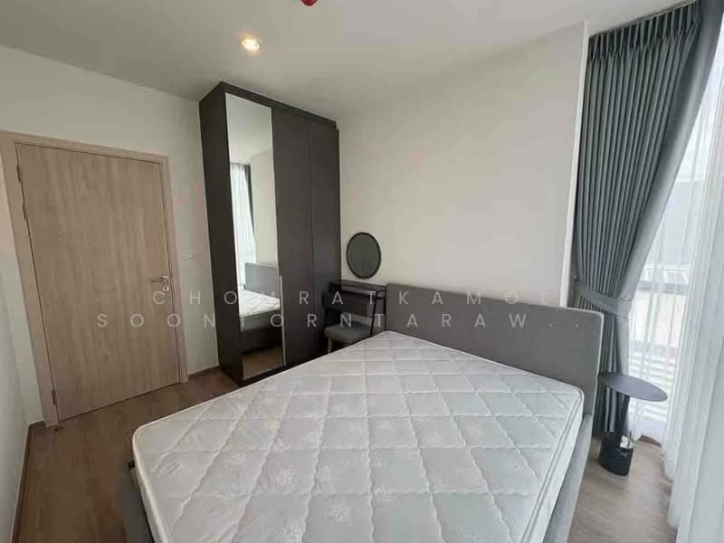 Nue District R9, Bangkok, 59 Rama 9 Road, Huai Khwang, Huai Khwang, Bangkok, 1 Bedroom, 46 sqm, Condo For Rent, by Chomratkamol Soontorntarawong (Gor), 500298052 - DDproperty.com