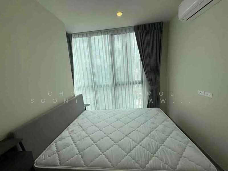 Nue District R9, Bangkok, 59 Rama 9 Road, Huai Khwang, Huai Khwang, Bangkok, 1 Bedroom, 46 sqm, Condo For Rent, by Chomratkamol Soontorntarawong (Gor), 500298052 - DDproperty.com