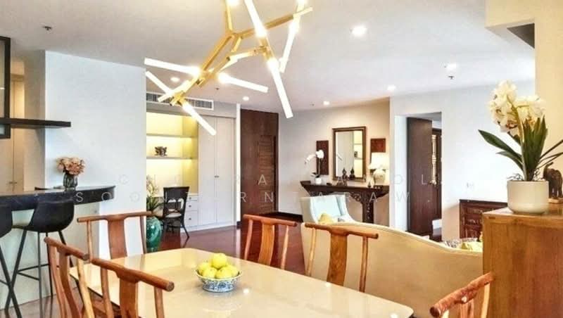 Baan Chao Praya, Bangkok, 208 Soi Somdet Chao Phraya 17, Khlong San, Khlong San, Bangkok, 2 Bedrooms, 137 sqm, Condo For Sale, by Chomratkamol Soontorntarawong (Gor), 500298054 - DDproperty.com