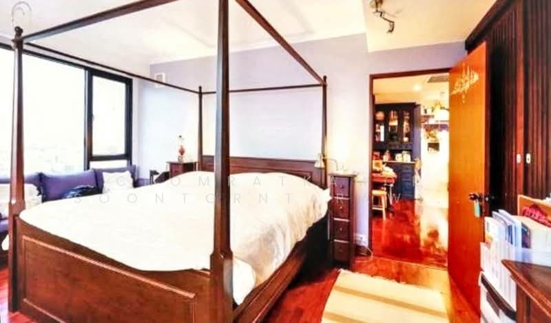 Baan Chao Praya : บ้านเจ้าพระยา, กรุงเทพ, 208 ซอยสมเด็จเจ้าพระยา 17, คลองสาน, คลองสาน, กรุงเทพ, 137 ตร.ม., คอนโด ขาย, โดย Chomratkamol Soontorntarawong (Gor), 500298054 - DDproperty.com
