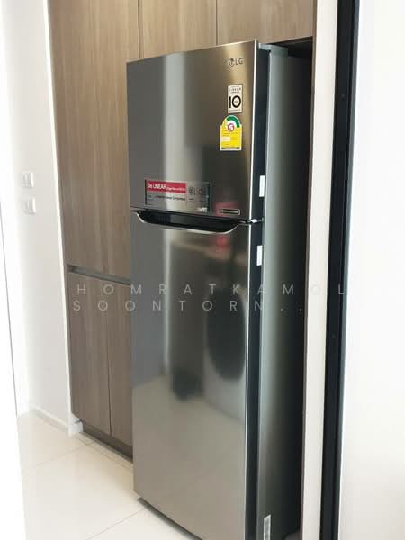 Circle Rein Sukhumvit 12, Bangkok, 20 Soi Sukhumvit 12 (Soi Sukjai), Sukhumvit Road, Khlong Toei, Bangkok, 1 Bedroom, 46 sqm, Condo For Sale, by Chomratkamol Soontorntarawong (Gor), 500298055 - DDproperty.com