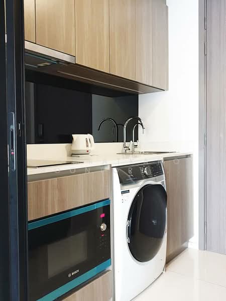 Circle Rein Sukhumvit 12, Bangkok, 20 Soi Sukhumvit 12 (Soi Sukjai), Sukhumvit Road, Khlong Toei, Bangkok, 1 Bedroom, 46 sqm, Condo For Sale, by Chomratkamol Soontorntarawong (Gor), 500298055 - DDproperty.com