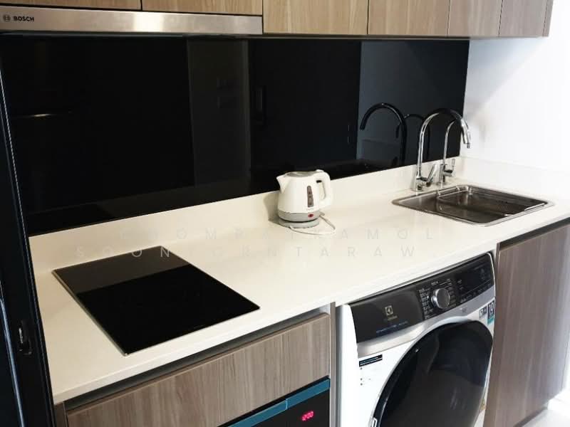 Circle Rein Sukhumvit 12, Bangkok, 20 Soi Sukhumvit 12 (Soi Sukjai), Sukhumvit Road, Khlong Toei, Bangkok, 1 Bedroom, 46 sqm, Condo For Sale, by Chomratkamol Soontorntarawong (Gor), 500298055 - DDproperty.com