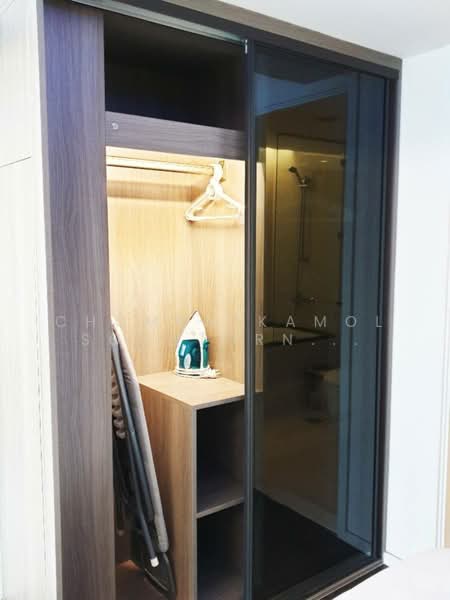 Circle Rein Sukhumvit 12, Bangkok, 20 Soi Sukhumvit 12 (Soi Sukjai), Sukhumvit Road, Khlong Toei, Bangkok, 1 Bedroom, 46 sqm, Condo For Sale, by Chomratkamol Soontorntarawong (Gor), 500298055 - DDproperty.com
