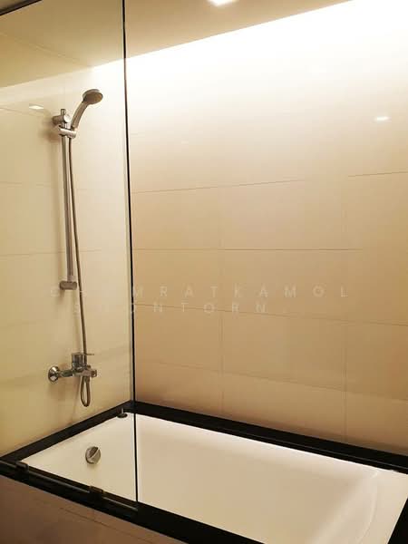 Circle Rein Sukhumvit 12, Bangkok, 20 Soi Sukhumvit 12 (Soi Sukjai), Sukhumvit Road, Khlong Toei, Bangkok, 1 Bedroom, 46 sqm, Condo For Sale, by Chomratkamol Soontorntarawong (Gor), 500298055 - DDproperty.com