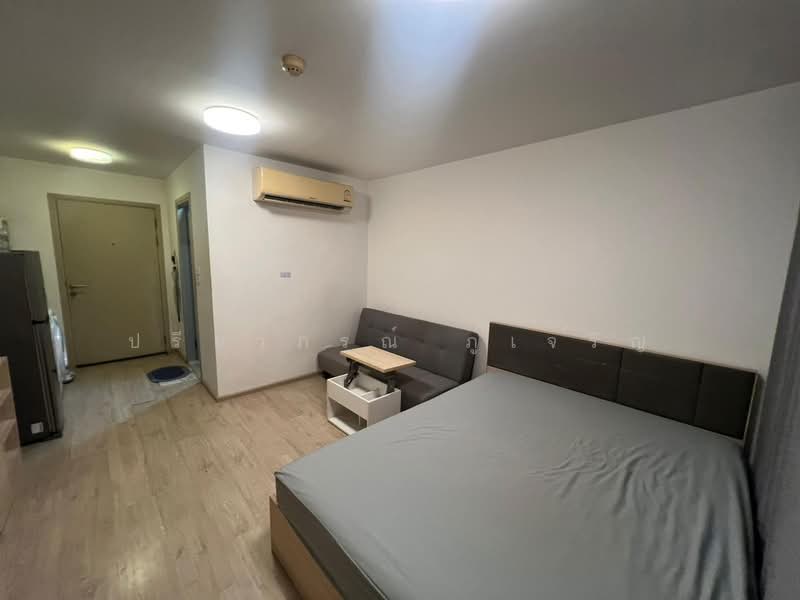 Elio Del Ray, Bangkok, 95 Sukhumvit 64 Road, Bang Chak, Phra Khanong, Bangkok, Studio, 24 sqm, Condo For Rent, by ปรียาภรณ์ ภู่เจริญ, 500298056 - DDproperty.com
