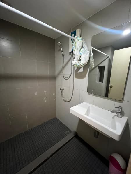 Elio Del Ray, Bangkok, 95 Sukhumvit 64 Road, Bang Chak, Phra Khanong, Bangkok, Studio, 24 sqm, Condo For Rent, by ปรียาภรณ์ ภู่เจริญ, 500298056 - DDproperty.com