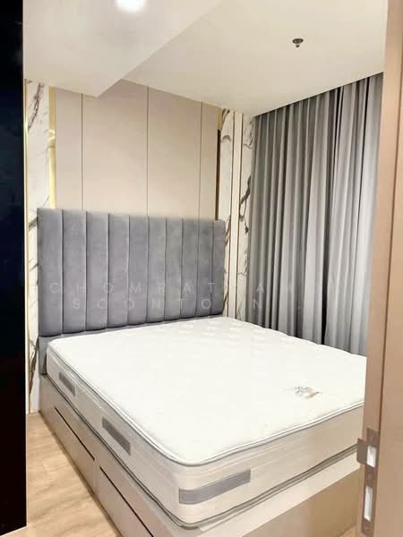 Noble Around Sukhumvit 33, Bangkok, 17 Soi Sukhumvit 33, Khlong Tan Nua, Watthana, Bangkok, 2 Bedrooms, 55 sqm, Condo For Rent, by Chomratkamol Soontorntarawong (Gor), 500298057 - DDproperty.com