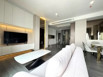 For Rent - IDEO Sukhumvit Rama 4, Bangkok