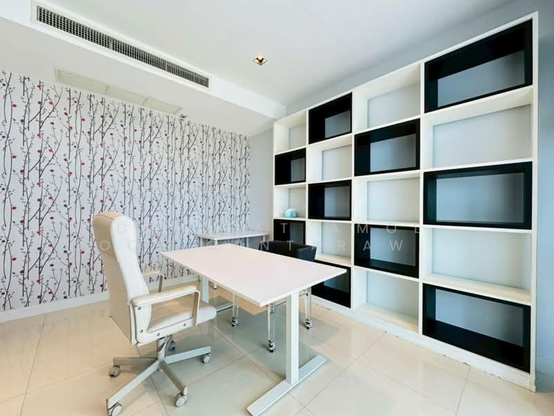 Athenee Residence, Bangkok, 65 Witthayu Road, Lumphini, Pathum Wan, Bangkok, 3 Bedrooms, 223 sqm, Condo For Rent, by Chomratkamol Soontorntarawong (Gor), 500298062 - DDproperty.com