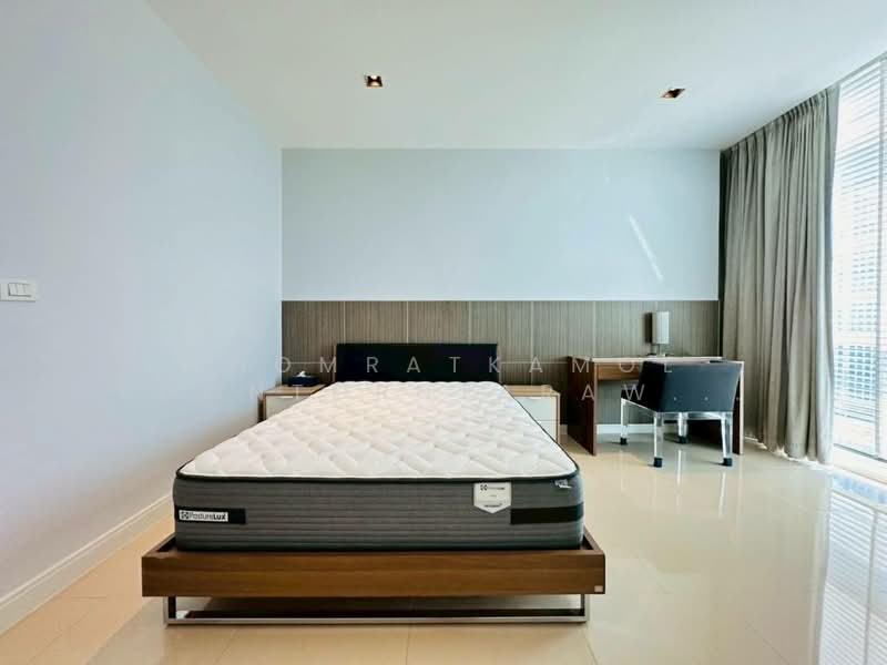 Athenee Residence, Bangkok, 65 Witthayu Road, Lumphini, Pathum Wan, Bangkok, 3 Bedrooms, 223 sqm, Condo For Rent, by Chomratkamol Soontorntarawong (Gor), 500298062 - DDproperty.com