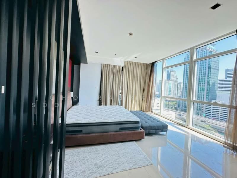 Athenee Residence, Bangkok, 65 Witthayu Road, Lumphini, Pathum Wan, Bangkok, 3 Bedrooms, 223 sqm, Condo For Rent, by Chomratkamol Soontorntarawong (Gor), 500298062 - DDproperty.com