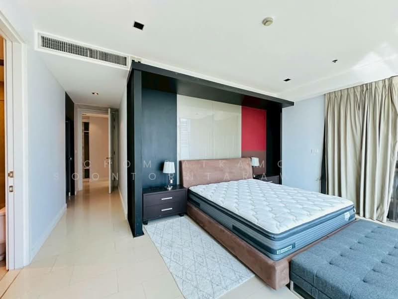 Athenee Residence, Bangkok, 65 Witthayu Road, Lumphini, Pathum Wan, Bangkok, 3 Bedrooms, 223 sqm, Condo For Rent, by Chomratkamol Soontorntarawong (Gor), 500298062 - DDproperty.com