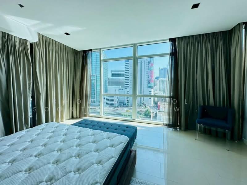 Athenee Residence : แอทธินี เรสซิเด้นซ์, กรุงเทพ, 65 ถ.วิทยุ, ลุมพินี, ปทุมวัน, กรุงเทพ, 223 ตร.ม., คอนโด ให้เช่า, โดย Chomratkamol Soontorntarawong (Gor), 500298062 - DDproperty.com