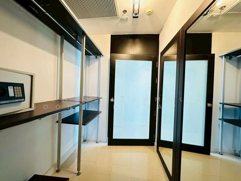 Athenee Residence, Bangkok, 65 Witthayu Road, Lumphini, Pathum Wan, Bangkok, 3 Bedrooms, 223 sqm, Condo For Rent, by Chomratkamol Soontorntarawong (Gor), 500298062 - DDproperty.com