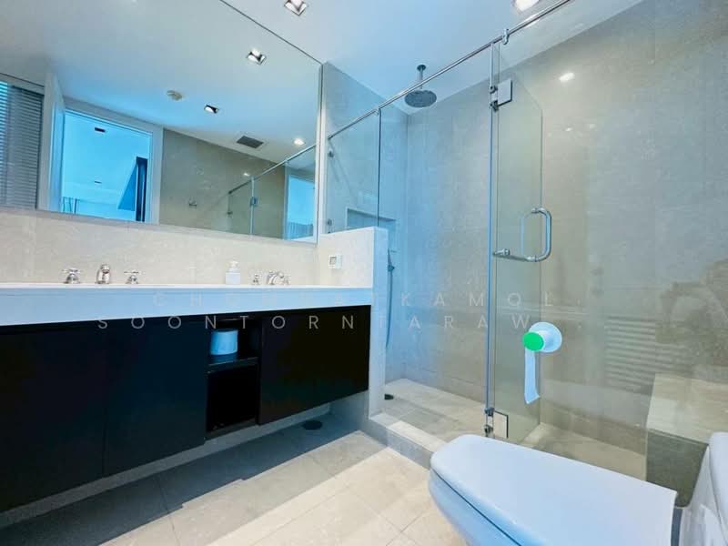 Athenee Residence, Bangkok, 65 Witthayu Road, Lumphini, Pathum Wan, Bangkok, 3 Bedrooms, 223 sqm, Condo For Rent, by Chomratkamol Soontorntarawong (Gor), 500298062 - DDproperty.com