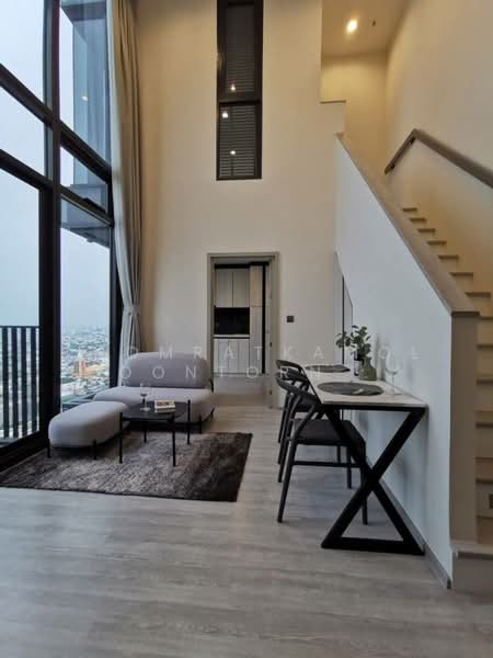 The Line Sukhumvit 101, Bangkok, 3009 Sukhumvit 101 Road, Bang Chak, Phra Khanong, Bangkok, 1 Bedroom, 44 sqm, Condo For Sale, by Chomratkamol Soontorntarawong (Gor), 500298063 - DDproperty.com