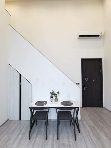 The Line Sukhumvit 101, Bangkok, 3009 Sukhumvit 101 Road, Bang Chak, Phra Khanong, Bangkok, 1 Bedroom, 44 sqm, Condo For Sale, by Chomratkamol Soontorntarawong (Gor), 500298063 - DDproperty.com