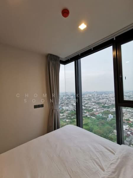 The Line Sukhumvit 101, Bangkok, 3009 Sukhumvit 101 Road, Bang Chak, Phra Khanong, Bangkok, 1 Bedroom, 44 sqm, Condo For Sale, by Chomratkamol Soontorntarawong (Gor), 500298063 - DDproperty.com
