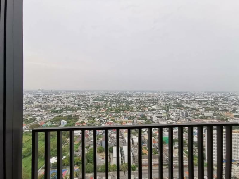 The Line Sukhumvit 101, Bangkok, 3009 Sukhumvit 101 Road, Bang Chak, Phra Khanong, Bangkok, 1 Bedroom, 44 sqm, Condo For Sale, by Chomratkamol Soontorntarawong (Gor), 500298063 - DDproperty.com