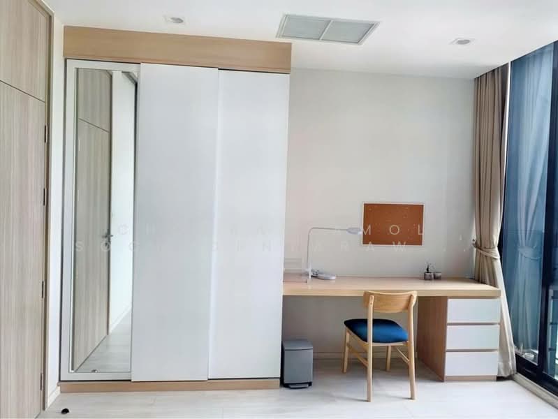 Noble Ploenchit, Bangkok, 1035 Ploenchit  Road, Lumphini, Pathum Wan, Bangkok, 1 Bedroom, 50 sqm, Condo For Rent, by Chomratkamol Soontorntarawong (Gor), 500298064 - DDproperty.com