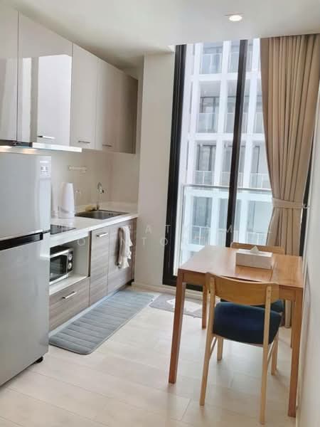 Noble Ploenchit, Bangkok, 1035 Ploenchit  Road, Lumphini, Pathum Wan, Bangkok, 1 Bedroom, 50 sqm, Condo For Rent, by Chomratkamol Soontorntarawong (Gor), 500298064 - DDproperty.com