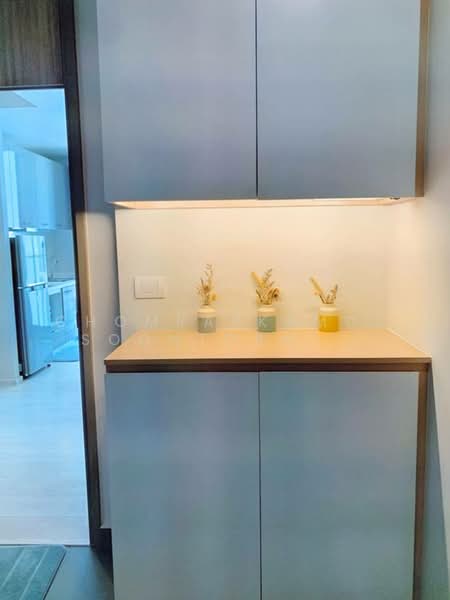 Noble Ploenchit, Bangkok, 1035 Ploenchit  Road, Lumphini, Pathum Wan, Bangkok, 1 Bedroom, 50 sqm, Condo For Rent, by Chomratkamol Soontorntarawong (Gor), 500298064 - DDproperty.com