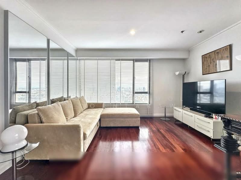 Baan Chao Praya, Bangkok, 208 Soi Somdet Chao Phraya 17, Khlong San, Khlong San, Bangkok, 2 Bedrooms, 99 sqm, Condo For Sale, by Chomratkamol Soontorntarawong (Gor), 500298066 - DDproperty.com