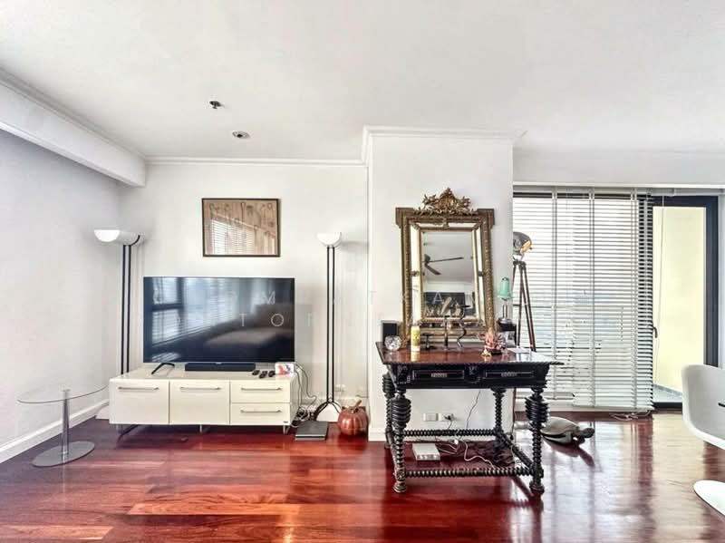 Baan Chao Praya, Bangkok, 208 Soi Somdet Chao Phraya 17, Khlong San, Khlong San, Bangkok, 2 Bedrooms, 99 sqm, Condo For Sale, by Chomratkamol Soontorntarawong (Gor), 500298066 - DDproperty.com