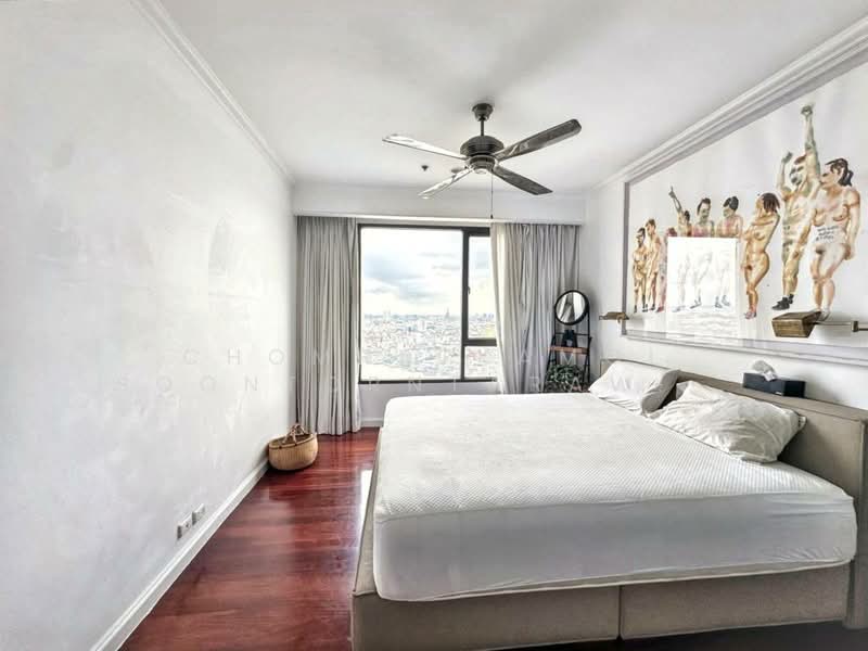 Baan Chao Praya : บ้านเจ้าพระยา, กรุงเทพ, 208 ซอยสมเด็จเจ้าพระยา 17, คลองสาน, คลองสาน, กรุงเทพ, 99 ตร.ม., คอนโด ขาย, โดย Chomratkamol Soontorntarawong (Gor), 500298066 - DDproperty.com