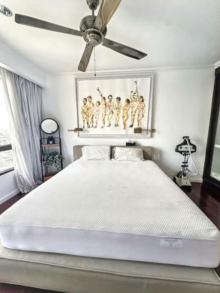 Baan Chao Praya : บ้านเจ้าพระยา, กรุงเทพ, 208 ซอยสมเด็จเจ้าพระยา 17, คลองสาน, คลองสาน, กรุงเทพ, 99 ตร.ม., คอนโด ขาย, โดย Chomratkamol Soontorntarawong (Gor), 500298066 - DDproperty.com