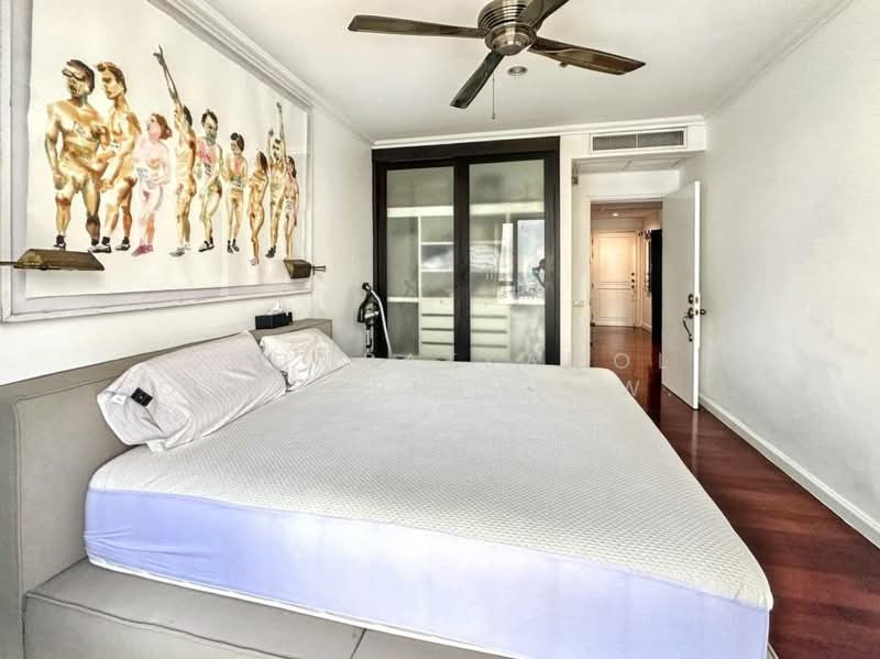 Baan Chao Praya : บ้านเจ้าพระยา, กรุงเทพ, 208 ซอยสมเด็จเจ้าพระยา 17, คลองสาน, คลองสาน, กรุงเทพ, 99 ตร.ม., คอนโด ขาย, โดย Chomratkamol Soontorntarawong (Gor), 500298066 - DDproperty.com