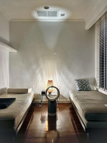 Baan Chao Praya, Bangkok, 208 Soi Somdet Chao Phraya 17, Khlong San, Khlong San, Bangkok, 2 Bedrooms, 99 sqm, Condo For Sale, by Chomratkamol Soontorntarawong (Gor), 500298066 - DDproperty.com