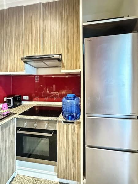 Baan Chao Praya, Bangkok, 208 Soi Somdet Chao Phraya 17, Khlong San, Khlong San, Bangkok, 2 Bedrooms, 99 sqm, Condo For Sale, by Chomratkamol Soontorntarawong (Gor), 500298066 - DDproperty.com