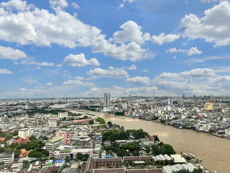 Baan Chao Praya : บ้านเจ้าพระยา, กรุงเทพ, 208 ซอยสมเด็จเจ้าพระยา 17, คลองสาน, คลองสาน, กรุงเทพ, 99 ตร.ม., คอนโด ขาย, โดย Chomratkamol Soontorntarawong (Gor), 500298066 - DDproperty.com