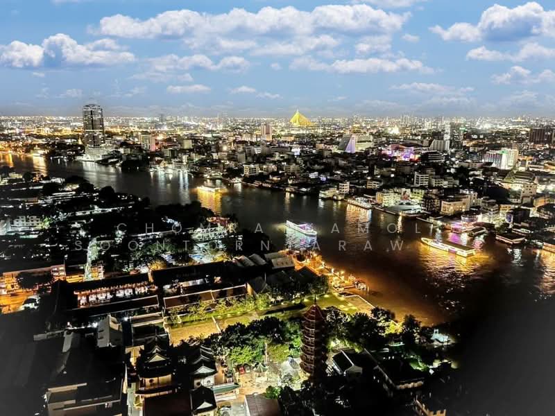 Baan Chao Praya : บ้านเจ้าพระยา, กรุงเทพ, 208 ซอยสมเด็จเจ้าพระยา 17, คลองสาน, คลองสาน, กรุงเทพ, 99 ตร.ม., คอนโด ขาย, โดย Chomratkamol Soontorntarawong (Gor), 500298066 - DDproperty.com