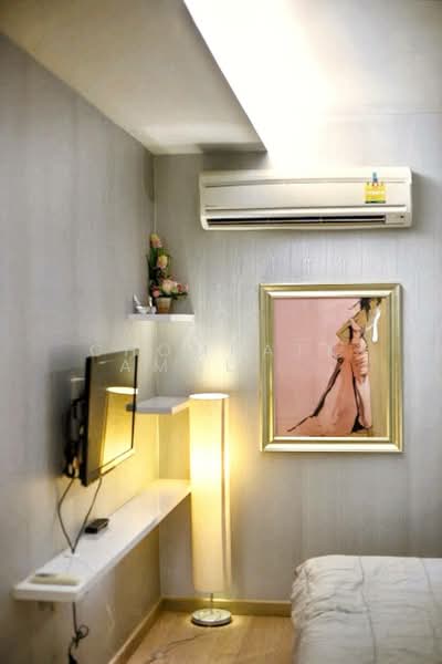 Via 49, Bangkok, 25/1 Soi Sukhumvit 49, Sukhumvit Road, Khlong Tan Nua, Watthana, Bangkok, 1 Bedroom, 46 sqm, Condo For Rent, by Chomratkamol Soontorntarawong (Gor), 500298068 - DDproperty.com