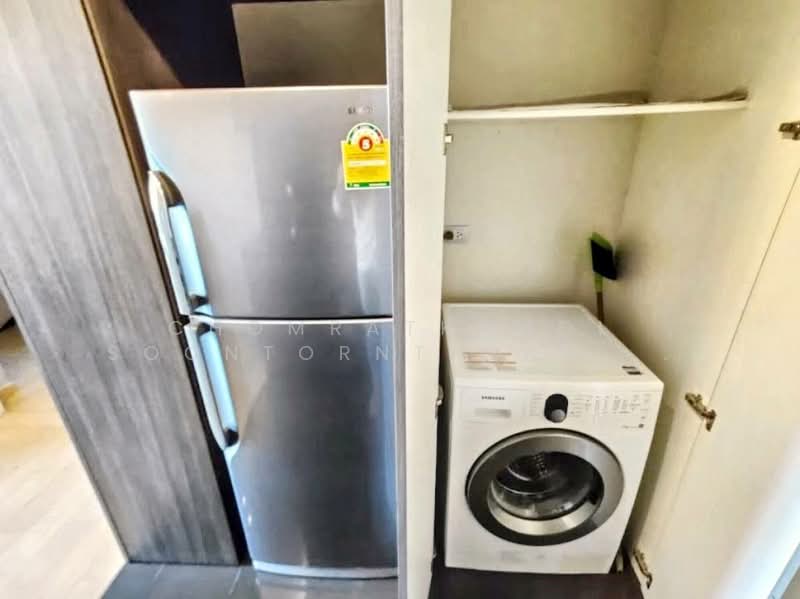 Via 49, Bangkok, 25/1 Soi Sukhumvit 49, Sukhumvit Road, Khlong Tan Nua, Watthana, Bangkok, 1 Bedroom, 46 sqm, Condo For Rent, by Chomratkamol Soontorntarawong (Gor), 500298068 - DDproperty.com