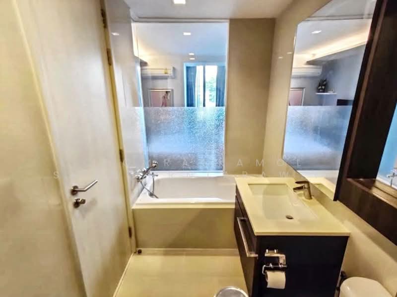 Via 49, Bangkok, 25/1 Soi Sukhumvit 49, Sukhumvit Road, Khlong Tan Nua, Watthana, Bangkok, 1 Bedroom, 46 sqm, Condo For Rent, by Chomratkamol Soontorntarawong (Gor), 500298068 - DDproperty.com